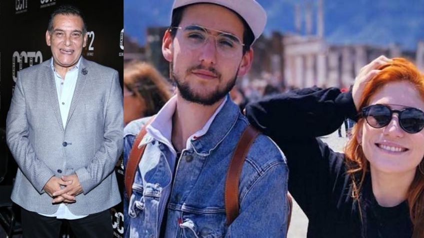 La trágica vida de Kiko Campos: Sus hijos, Pablo y Nath, enfrentan serios procesos legales