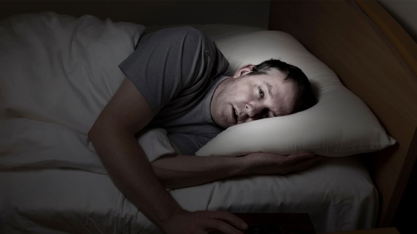 ¡De pesadilla! Surge nuevo y aterrador trastorno del sueño derivado del Covid-19