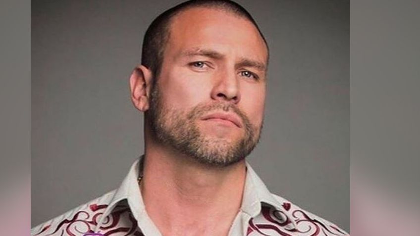 Adiós Televisa: Tras 'recaer' en vicios, Rafael Amaya se retiraría de la TV y se dedicaría esto