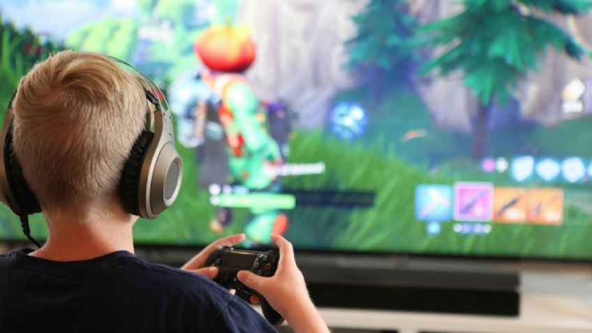 Detienen a pedófilo por acosar a niños de 7 y 12 años en 'Fortnite', Instagram y TikTok