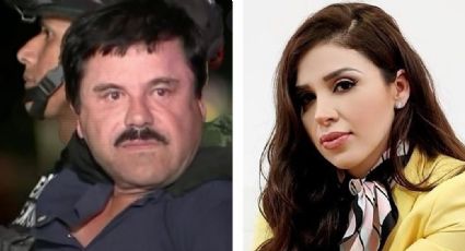 ¡Lo ayudó a escapar! Emma Coronel va a la cárcel; se declara cómplice de 'El Chapo' Guzmán