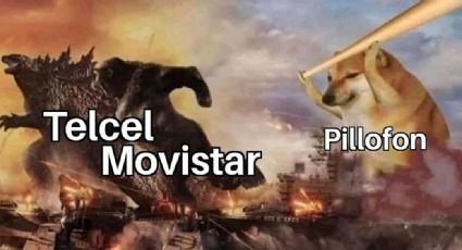 Los más divertidos MEMES que dejó la colapso de los servicios de Telcel en México