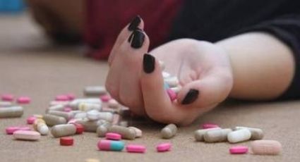 La humillaron: Tras sufrir fuerte bullying, niña de 13 años intenta suicidarse con diazepam