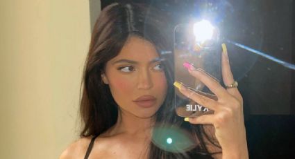 VIDEO: ¿Nueva cirugía? Kylie Jenner luce drástico cambio en el rostro y desata críticas