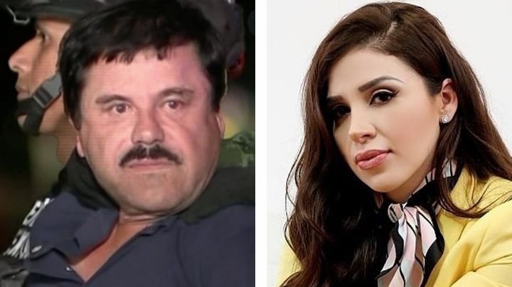 ¡Lo ayudó a escapar! Emma Coronel va a la cárcel; se declara cómplice de 'El Chapo' Guzmán