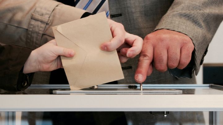 Pese a antecedentes de violencia, registra INE a políticos para participar en elecciones