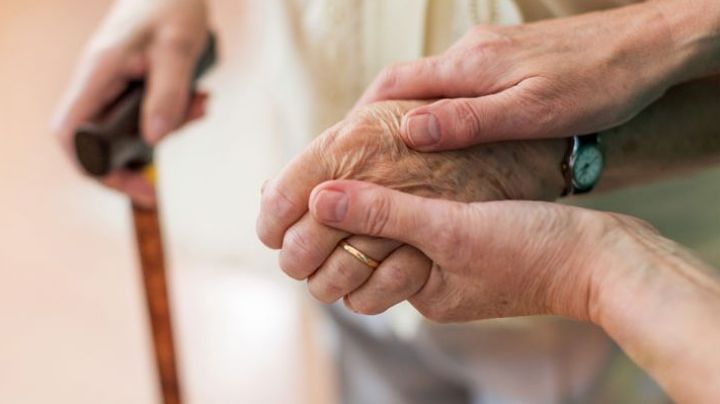 Más de 10 abuelitos dan positivo a Covid-19 en casa hogar de Oaxaca; se reporta un deceso