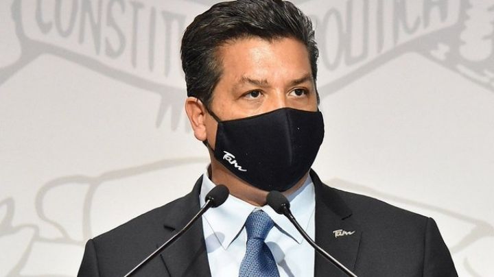 Tamaulipas: Francisco Cabeza de Vaca asegura que lo acusan por la venta de un departamento