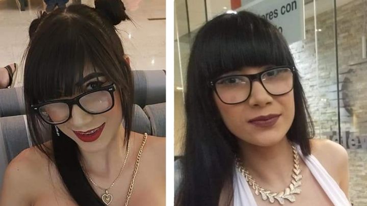 Ella es Mía Marín, la famosa actriz de cine para adultos que tuvo problemas con la ley