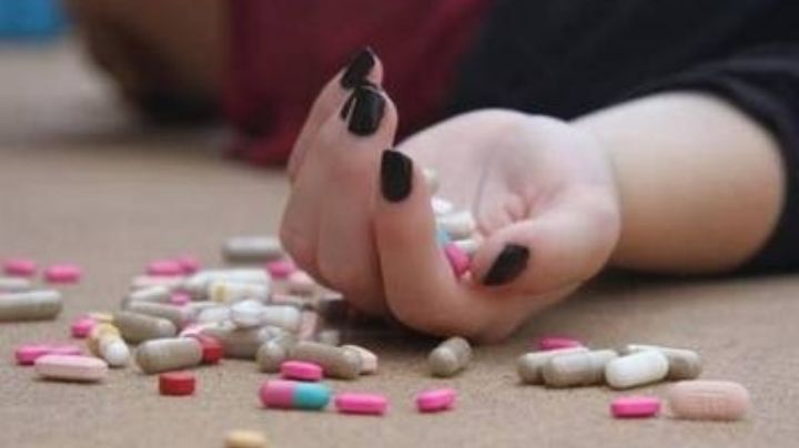 La humillaron: Tras sufrir fuerte bullying, niña de 13 años intenta suicidarse con diazepam
