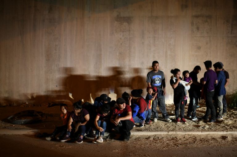 Expansión Política