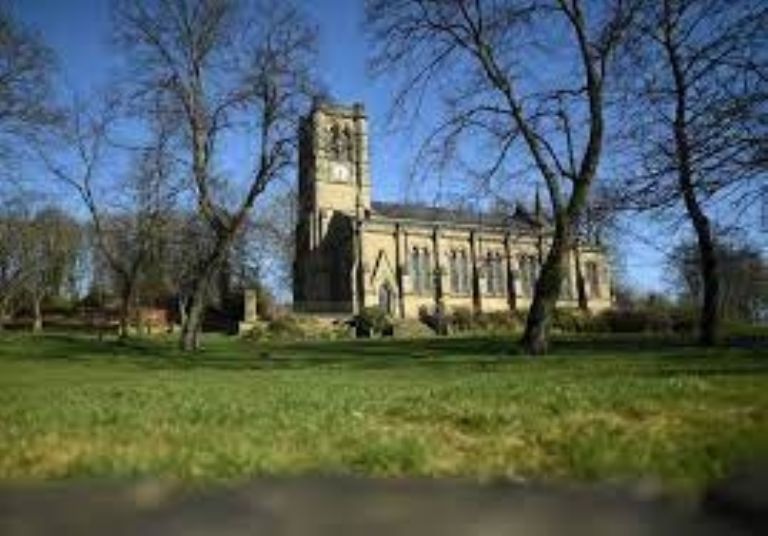 El cuerpo de Cindy Freeman estaba en un cementerio