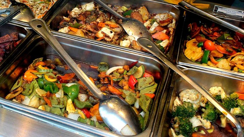 ¡Inimaginable! La comida china podría llegar a causar algunos problemas de salud