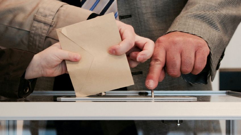 Elecciones 2021: Este es el protocolo oficial para votar el 6 de junio en época de Covid-19