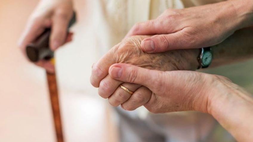 Más de 10 abuelitos dan positivo a Covid-19 en casa hogar de Oaxaca; se reporta un deceso