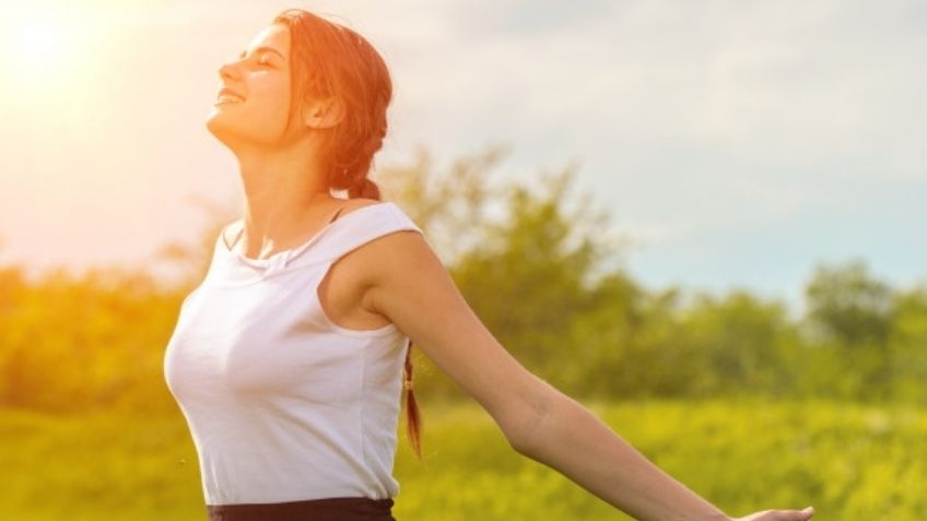 Mente sana, cuerpo sano: Estos 5 hábitos te ayudarán a tener una buena salud mental
