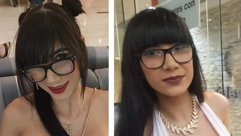 Ella es Mía Marín, la famosa actriz de cine para adultos que tuvo problemas con la ley