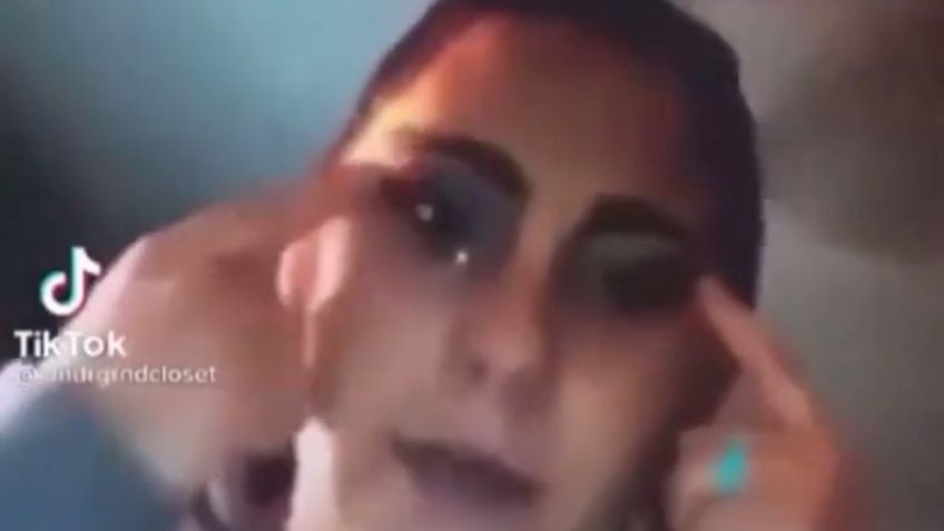 VIDEO: Maestra es acusada de racismo por representar rasgos físicos de asiáticos en clase por Zoom