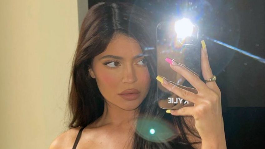 VIDEO: ¿Nueva cirugía? Kylie Jenner luce drástico cambio en el rostro y desata críticas