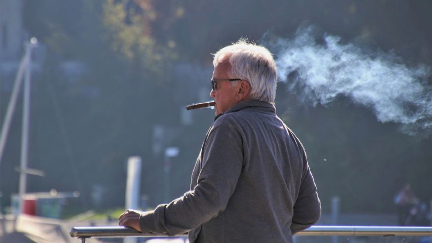 ¿Por qué el cigarro produce cáncer? Descubre la impactante respuesta