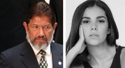 "Qué vergüenza": Productor de Televisa da la cara tras ser llamado cobarde por papá de Danny Berriel