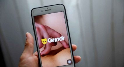 Candidato a gubernatura usa Grindr, la aplicación de citas homosexuales, para pedir votos