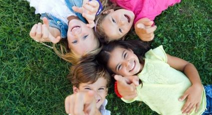 Enseña a tus hijos a ser fuertes con estos refranes inspirados en la primavera