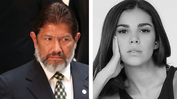 "Qué vergüenza": Productor de Televisa da la cara tras ser llamado cobarde por papá de Danny Berriel