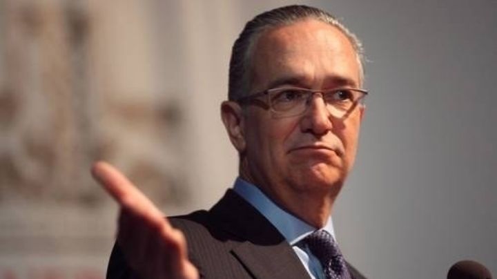 ¡Golpean al dueño de TV Azteca! Salinas Pliego recibe duras críticas en redes: "Ridículo"