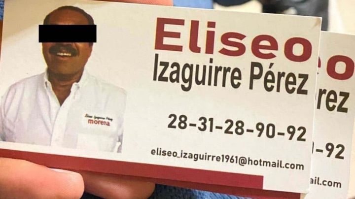 Posible candidato de Morena es detenido por homicidio; habría asesinado a sus compañeros