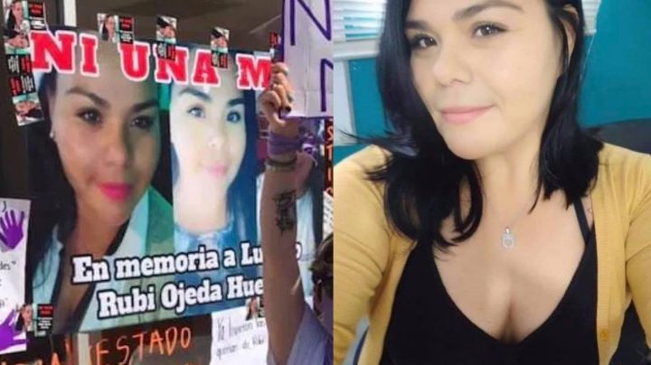 El feminicidio de Rubí: Su ex la secuestró y salió libre; se vistió de enfermero y la mató a tiros