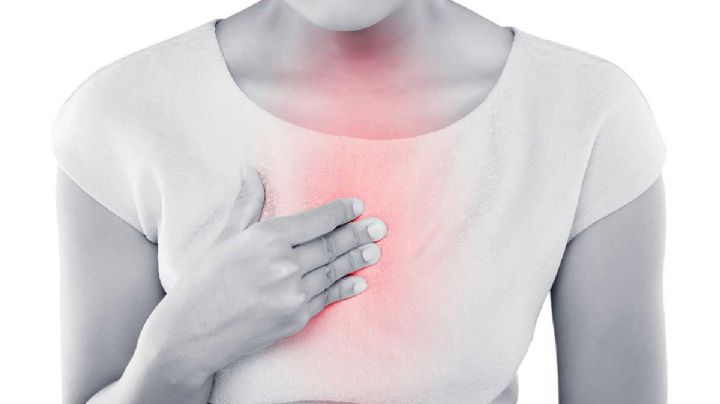 ¡Adiós a los antiácidos! Estos remedios caseros eliminarán las agruras de forma natural