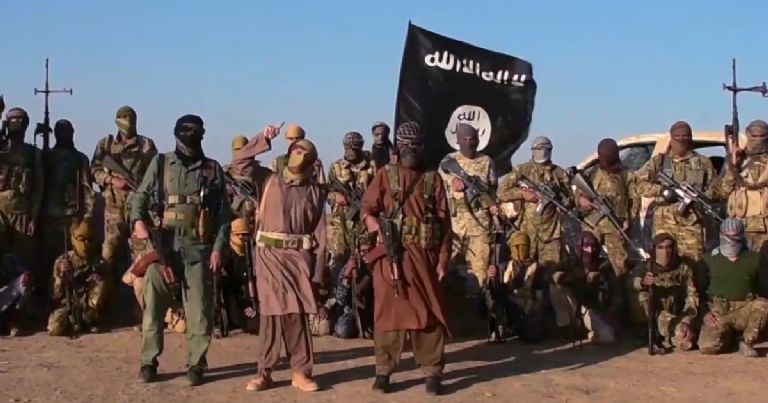 ISIS da clases en línea sobre cómo armar una bomba