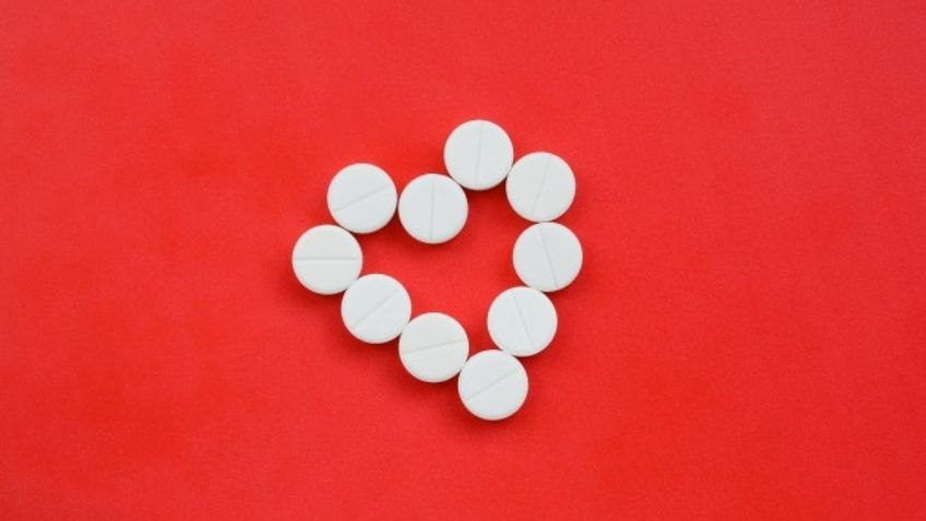 ¿Colesterol alto? La atorvastatina se convertirá en tu pase directo a la salud