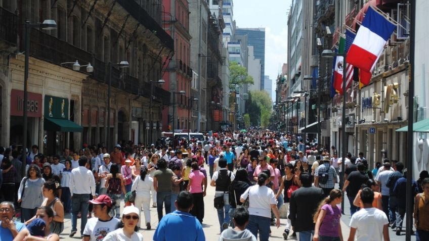 México cae 23 posiciones en el Reporte Mundial de Felicidad; la pandemia pudo ser un factor clave