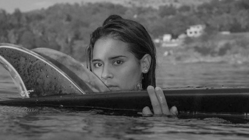 Tragedia en El Salvador: Muere surfista tras recibir descarga de rayo; se preparaba para Tokio 2020