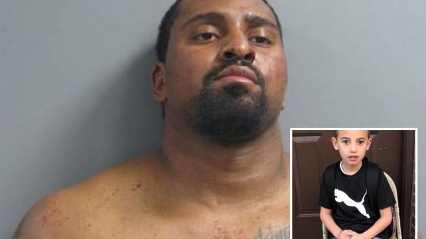 "Perdí el control": Confiesa hombre que asesinó a martillazos a un niño de 7 años