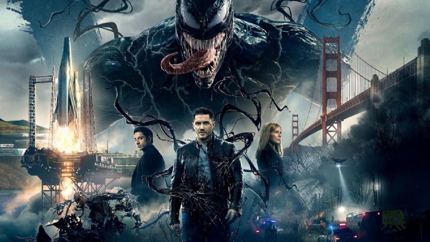 Por la pandemia por Covid-19, aplazan la segunda parte de 'Venom', ya no se estrenará en junio