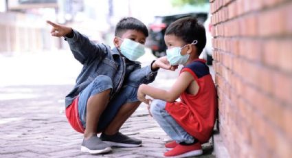 Desolador: Las muertes en pandemia por Covid-19 dejan a miles de niños huérfanos en CDMX