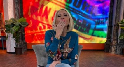 ¿Fue un engaño? Revelan que Laura Bozzo paga mil pesos a los actores que fingen en su programa