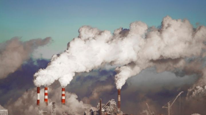 Increíble: Expertos aseguran que la calidad del aire mejoró con el confinamiento