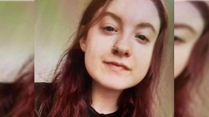 Encuentran cadáver en medio de la búsqueda de Amy, una joven desaparecida en Inglaterra