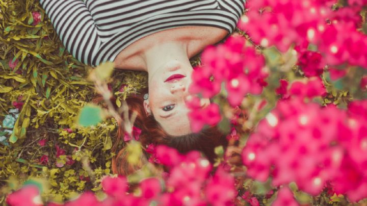 ¡Llénate de energía! Este ritual para el equinoccio de primavera te ayudará a lograrlo