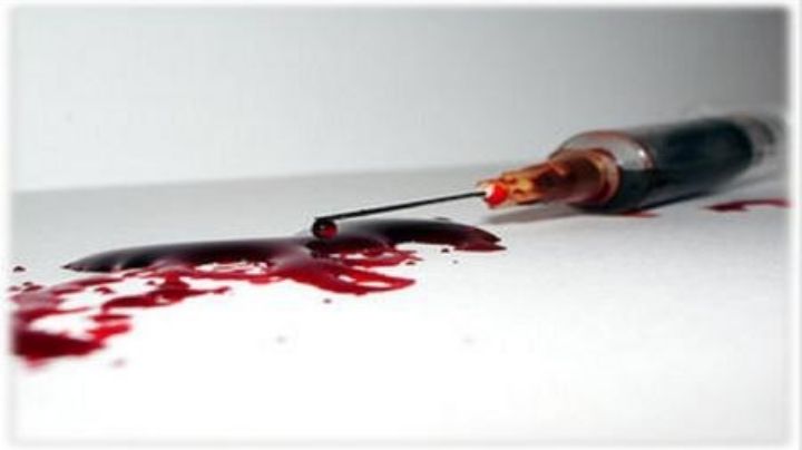 Recluso pierde un ojo tras brutal ataque con un picahielo por cuatro prisioneros