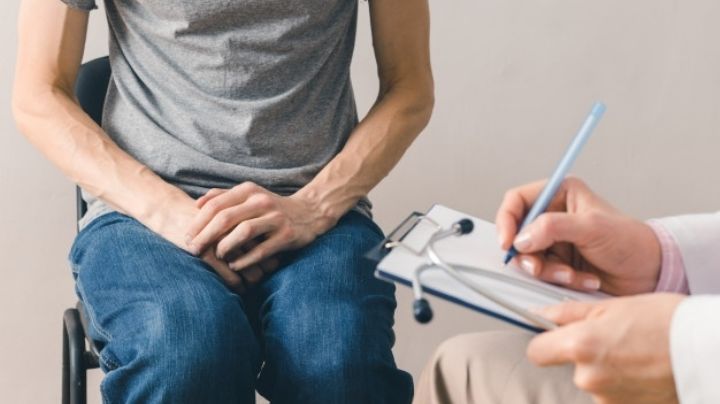 Impresionante: Perros podrían detectar un tipo de cáncer en los hombres