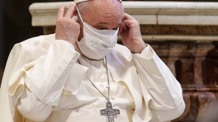 ¡Impactante! La iglesia católica prohibiría vacunas de Covid-19; las relaciona con el aborto