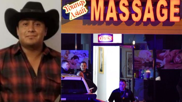 "¡Me dispararon!": Elcias Hernández relata el infierno que vivió en el tiroteo de Atlanta