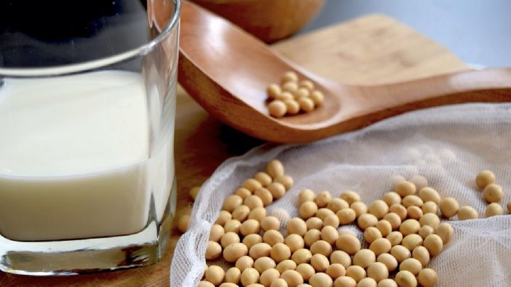 ¡Ten cuidado! Descubre algunas desventajas de tomar leche de soya