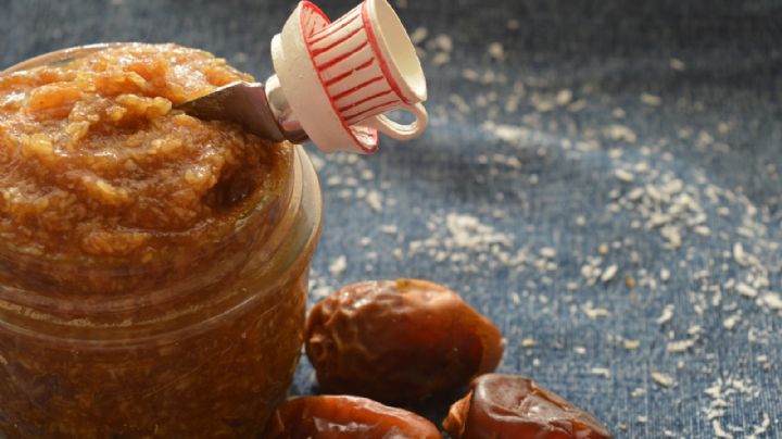 ¿Amas al azúcar pero no es saludable? Esta alternativa hecha de dátiles te encantará