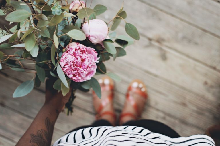 Equinoccio de primavera